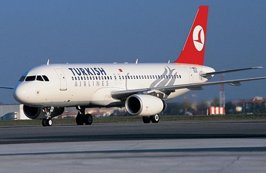 THY uçağı pist başından geri döndü! O yolcu kara listeye alındı