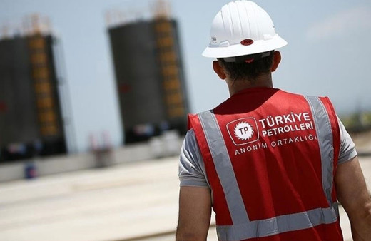 TPAO'nun Diyarbakır'daki 3 sahası için kamulaştırma kararı alındı