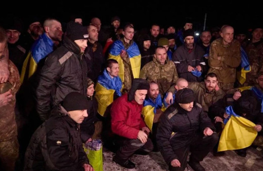 BAE arabulucu oldu! Rusya ve Ukrayna arasında esir takası