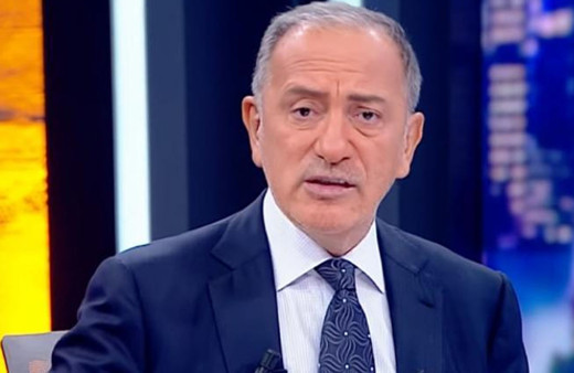 Adli kontrol şartıyla serbest bırakılan Fatih Altaylı'nın ifadesi ortaya çıktı