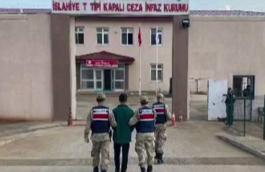 Aranan 450 şahıs jandarmanın çember operasyonuyla yakalandı