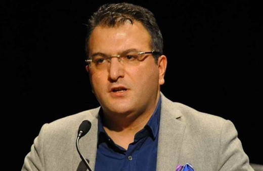 Cem Küçük 'yüzde 99' diyerek AK Parti İstanbul adayını açıkladı