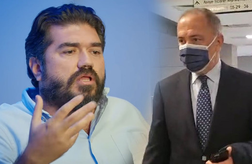 Fatih Altaylı'ya operasyon çekmekle suçlanan ROK'tan Altaylı'nın son açıklamasına yanıt