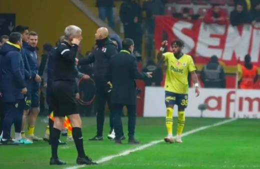 Fenerbahçeli Fred'in cezasına indirim yapıldı