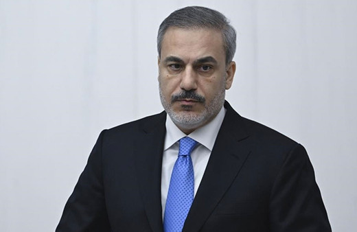 MOSSAD Başkanı, Hakan Fidan'dan özür diledi