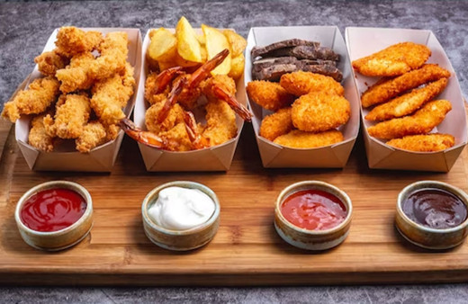 İşlenmiş gıda tüketimi, kolorektal kansere davetiye çıkarıyor!