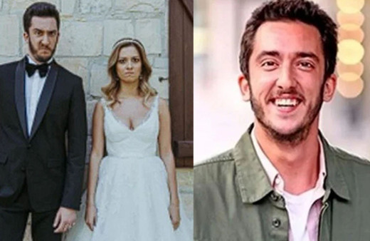 Kıvanç Talu ve eşi Beril Talu, Gürcistan'a kaçarken Sabiha Gökçen Havalimanı'nda yakalandı