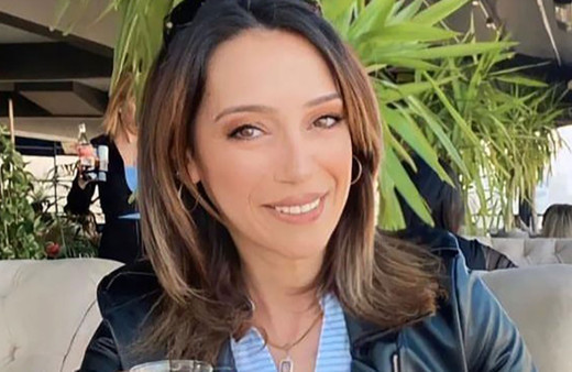 Eski koca dehşeti! Gazeteci kadını defalarca tehdit etti sonra da gelip katletti