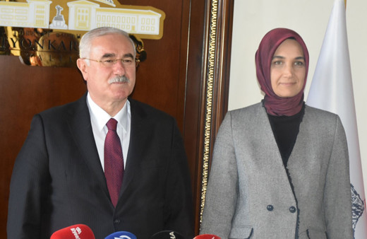 Yargıtay Başkanı: Anayasa Mahkemesi ile 5-6 yıldır görüş ayrılıklarımız var!