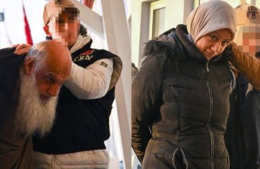 MOSSAD casusları Ahmet Hakan ve Mehmet Akif Ersoy'u şaşırttı! Şunların tipine bak hele...