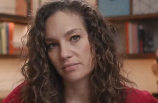 Nevşin Mengü gençlerin oy vermesini eleştirdi!