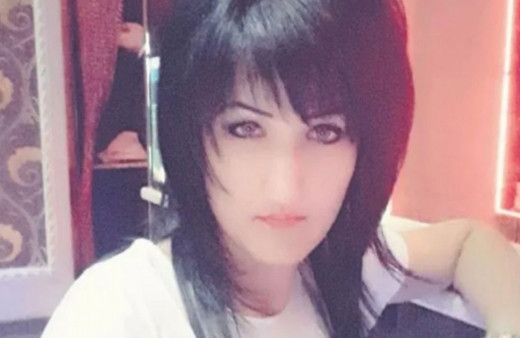 Seks kölesi ticareti yapan 'Madam' Ayvacık'ta kafeslendi! Kırmızı Bültenle aranıyordu