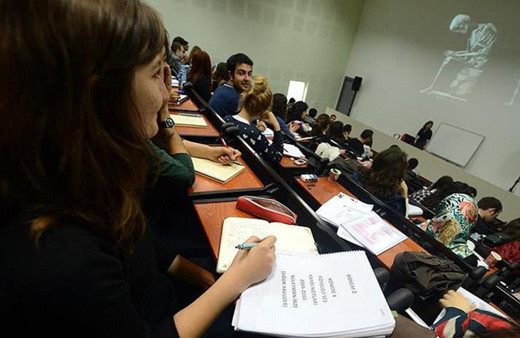 Sahte tezlere yeni yıl zammı