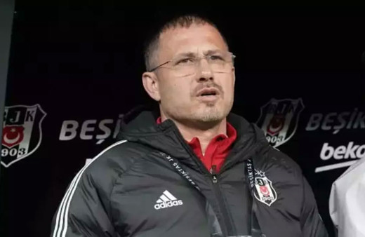 Serdar Topraktepe'den mağlubiyet yorumu