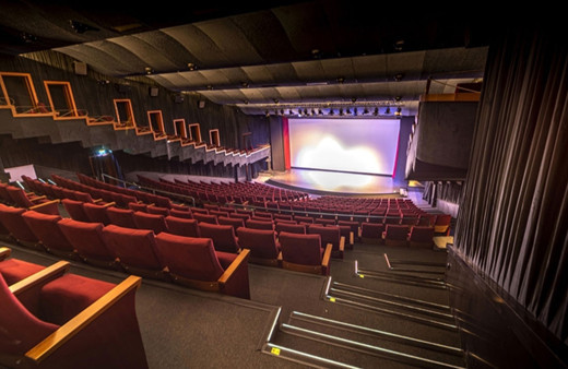 Bu hafta 7 film gösterime giriyor!