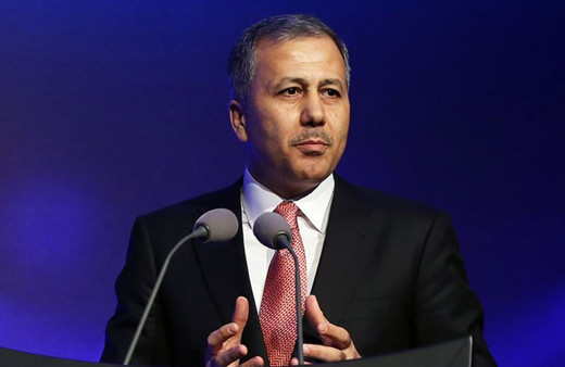 46 ilde uyuşturucu operasyonu: 364 kişi yakalandı, 1 ton 340 kilogram uyuşturucu ele geçirildi