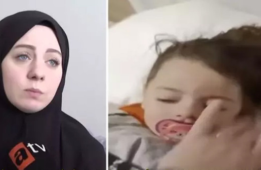 5 yıldızlı otelde daha önce görülmemiş ihmal! Kahvenin yanına su yerine koydukları sıvı pes dedirtti