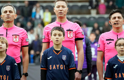 Başakşehir, Adana Demirspor'la yenişemedi