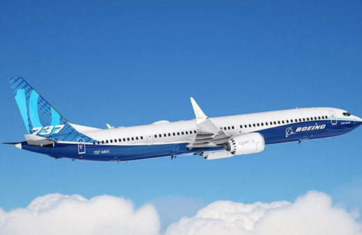Boeing, 737 Max uçakların testlerden geçeceğini duyurdu