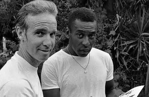 Brezilya efsanesi Mario Zagallo hayatını kaybetti