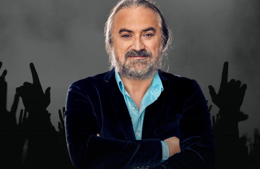 Diyanet, şarkıcı Volkan Konak hakkında suç duyurusunda bulundu