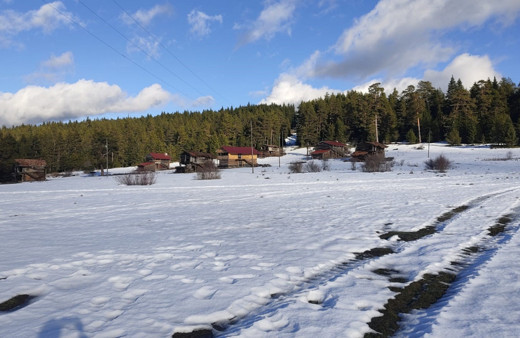 Karın tadını çıkartmak isteyenler Yayla Kış Festivali'nde buluşacak