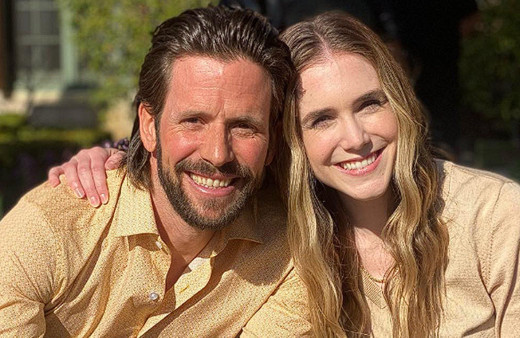 Hollywood yıldızı Christian Oliver ve 2 kızı öldü! Yürek sızlatan paylaşım