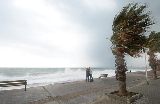 Meteoroloji Genel Müdürlüğü yarın için saat verdi