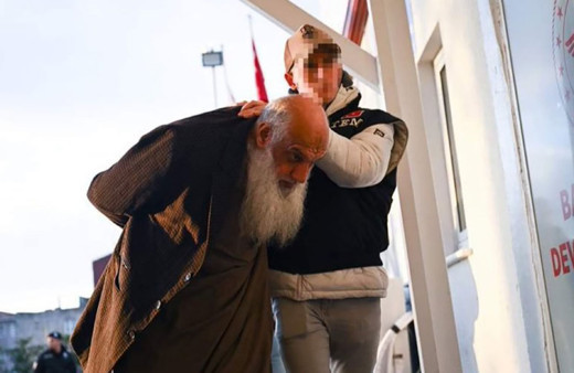 Mossad ajanı, Hatay'da camilerde vaaz vermiş! 'Ben de katıldım vaazlara'