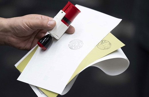 15 soruda yerel seçim! Merak ettikleriniz bu haberde