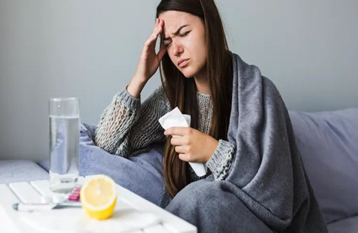 İnfluenza vakaları arttı, uzmanı salgın uyarısı yaptı