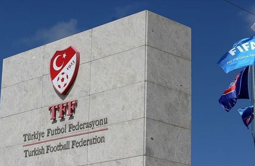 TFF Tahkim Kurulundan Fenerbahçeli futbolcuların cezalarına indirim