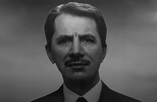 Eski vali ve milletvekili Hanifi Demirkol vefat etti