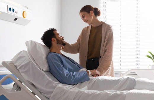 Kanser hastası yakınlarına 10 altın öğüt!