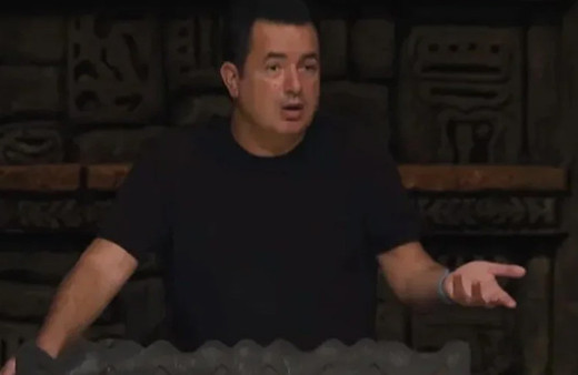 Acun Ilıcalı duyurdu: Dominik'te Survivor ekibine polis operasyonu