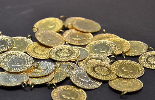 Altında şoke eden düşüş! Gram altın bakın ne kadar oldu