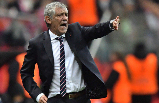 Beşiktaş açıkladı! Fernando Santos'un İstanbul'a geliş tarihi belli oldu