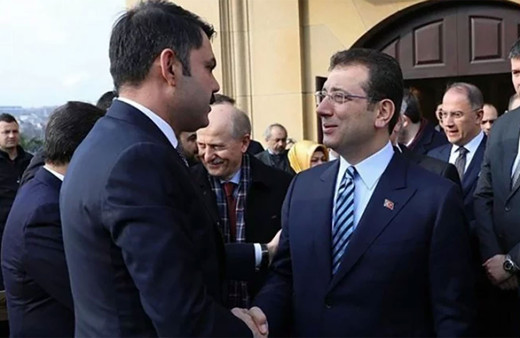 Son anketlere göre Ekrem İmamoğlu mu yoksa Murat Kurum mu? Seçimi bilen anketçiler ne dedi?