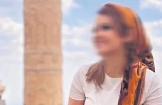 Eşinin göğsüne sokakta öyle bir şey koydu ki! O kocanın 41 yıl hapsi istendi