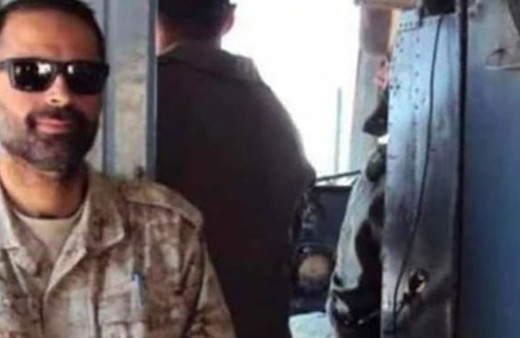 İsrail, Hizbullah Komutanı'nı öldürdü! Bölgede tansiyonu yükselten saldırı