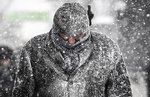 İstanbul kar beklerken tahminler değişti! Orhan Şen yeni tarihi açıkladı! Bu geceden itibaren donacağız