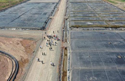 İzmit Körfezi'nden 13 bin 500 kamyon dip çamuru çıkarıldı!