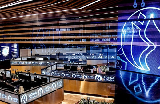 Borsadan kaçıyor sürüyor! Eylül ayında rekor kırmıştı