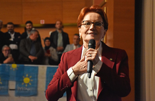 İYİ Parti Ankara adayını açıklıyor, saat verildi! Kılıçdaroğlu'nun danışmanı Yavaş ve Altınok'a rakip oluyor