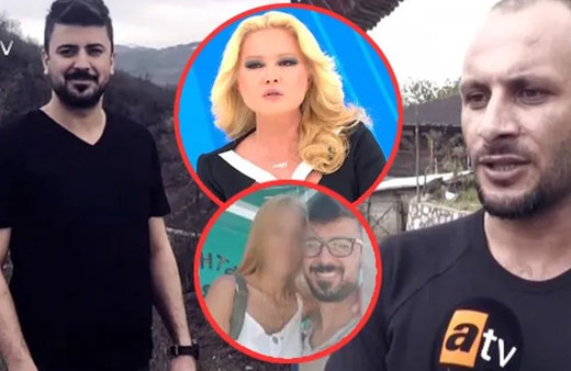 Müge Anlı, Yusuf Kavuk cinayetini aydınlattı! Katil bakın kim çıktı! Piknik yapar gibi...