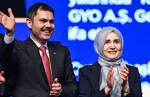 Murat Kurum'un avantajları neler dezavantajları neler? Ahmet Hakan tek tek sıraladı...