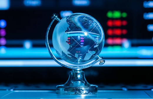 Küresel piyasalar, haftaya karışık seyirle başladı