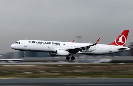 THY'den  avantajlı bilet kampanyası