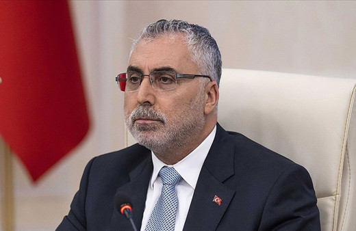 Bakan Vedat Işıkhan 2023 yılı verilerini paylaştı!