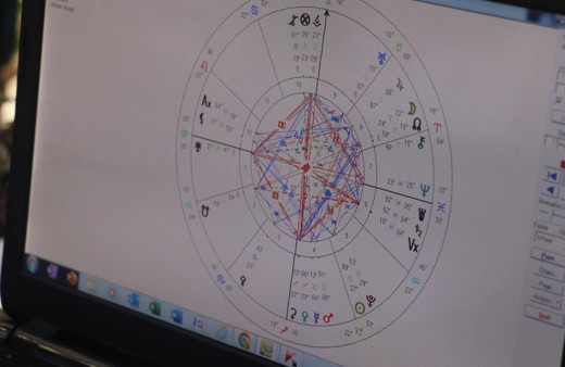 Uzman astrolog, ayın hallerine göre güzelliğin sırlarını anlattı